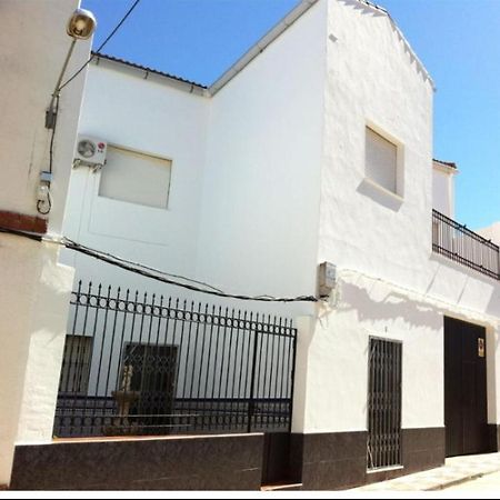 Hostal Los Amigos Siruela ภายนอก รูปภาพ